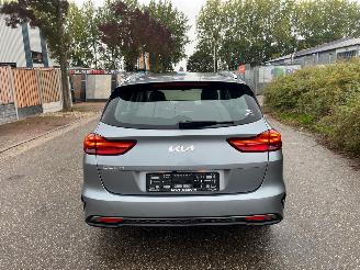 Kia Ceed Sportswagon 1.0 T-GDI picture 6