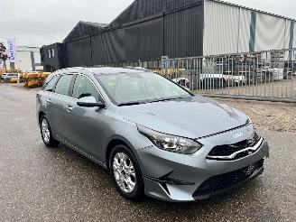  Kia Ceed Sportswagon 1.0 T-GDI 2022/9