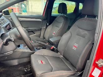 Seat Ibiza 1.0 TSI FR picture 10