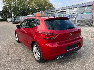 Seat Ibiza 1.0 TSI FR picture 7