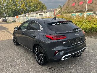 Kia Xceed 1.0 T-GDi 88kw picture 5