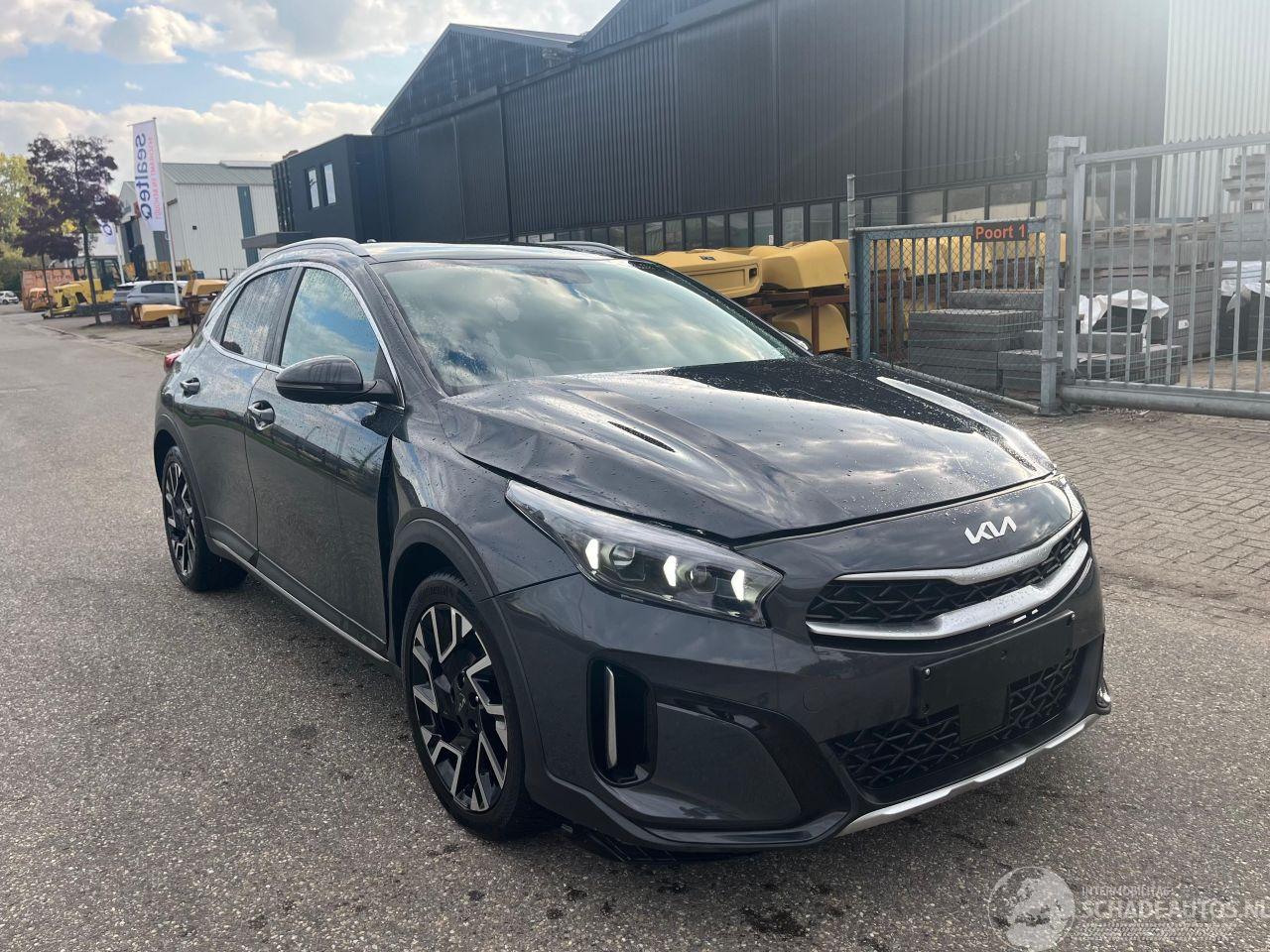 Kia Xceed 1.0 T-GDi 88kw