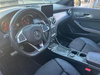 Mercedes Cla-klasse Coupé 180 AMG picture 7