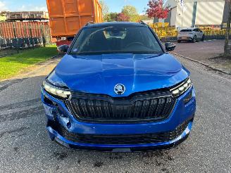 Skoda Kamiq 1.0 TSI Monte Carlo picture 2