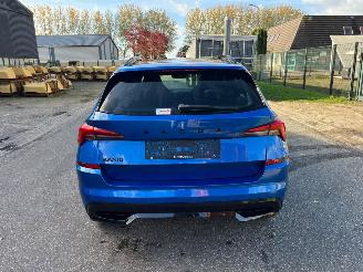 Skoda Kamiq 1.0 TSI Monte Carlo picture 6