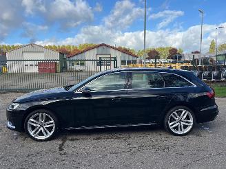 Audi A4 Avant 35 TFSI picture 8