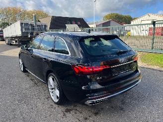 Audi A4 Avant 35 TFSI picture 7