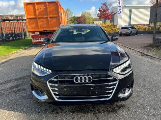 Audi A4 Avant 35 TFSI picture 2