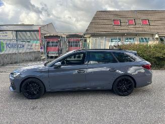 Cupra Leon Sportstourer 1.4 e-Hybrid VZ 245 pk picture 8