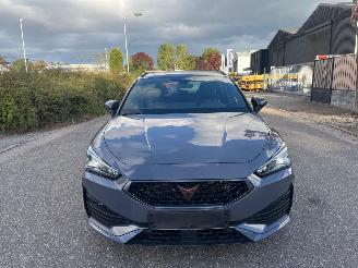 Cupra Leon Sportstourer 1.4 e-Hybrid VZ 245 pk picture 2