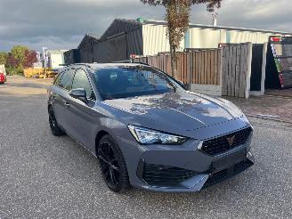 Cupra Leon Sportstourer 1.4 e-Hybrid VZ 245 pk picture 3