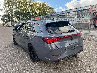 Cupra Leon Sportstourer 1.4 e-Hybrid VZ 245 pk picture 7