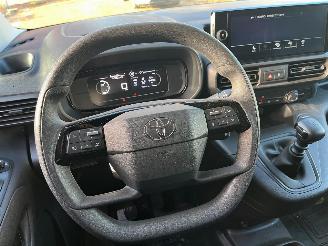 Toyota ProAce City picture 11