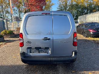 Toyota ProAce City picture 6