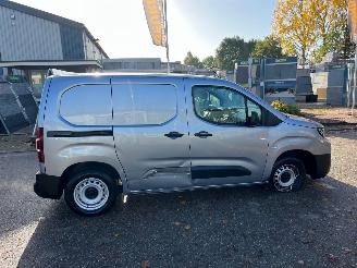 Toyota ProAce City picture 4