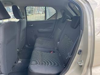 Suzuki Ignis 1.2 Hybrid picture 11