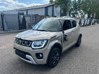 Avarii autoturisme Suzuki Ignis 1.2 Hybrid 2024/1