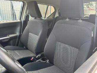 Suzuki Ignis 1.2 Hybrid picture 10