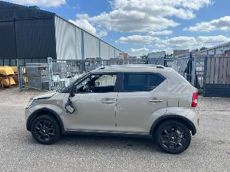 Suzuki Ignis 1.2 Hybrid picture 8