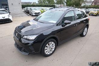Schadeauto Seat Arona 1.0 BENZ 2025/3