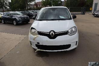 Schadeauto Renault Twingo 1.0 BENZ 2022/1