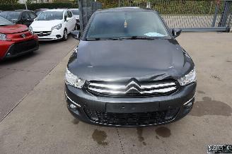 Citroën C-Elysee 1.2 BENZ picture 2