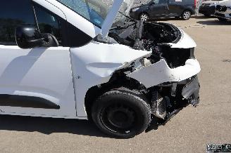 Peugeot Partner 1.5 HDI picture 17