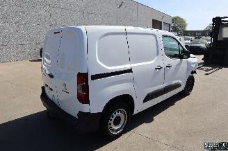 Peugeot Partner 1.5 HDI picture 4