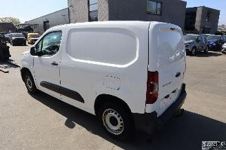 Peugeot Partner 1.5 HDI picture 6