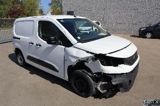 Peugeot Partner 1.5 HDI picture 3