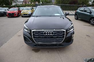 Schadeauto Audi Q2 2.0 TDI 2022/7
