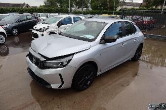 Avarii autoturisme Opel Corsa 1.2 BENZ 2024/2