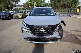 Schadeauto Nissan X-Trail 1.5 HYBRIDE 2024/2