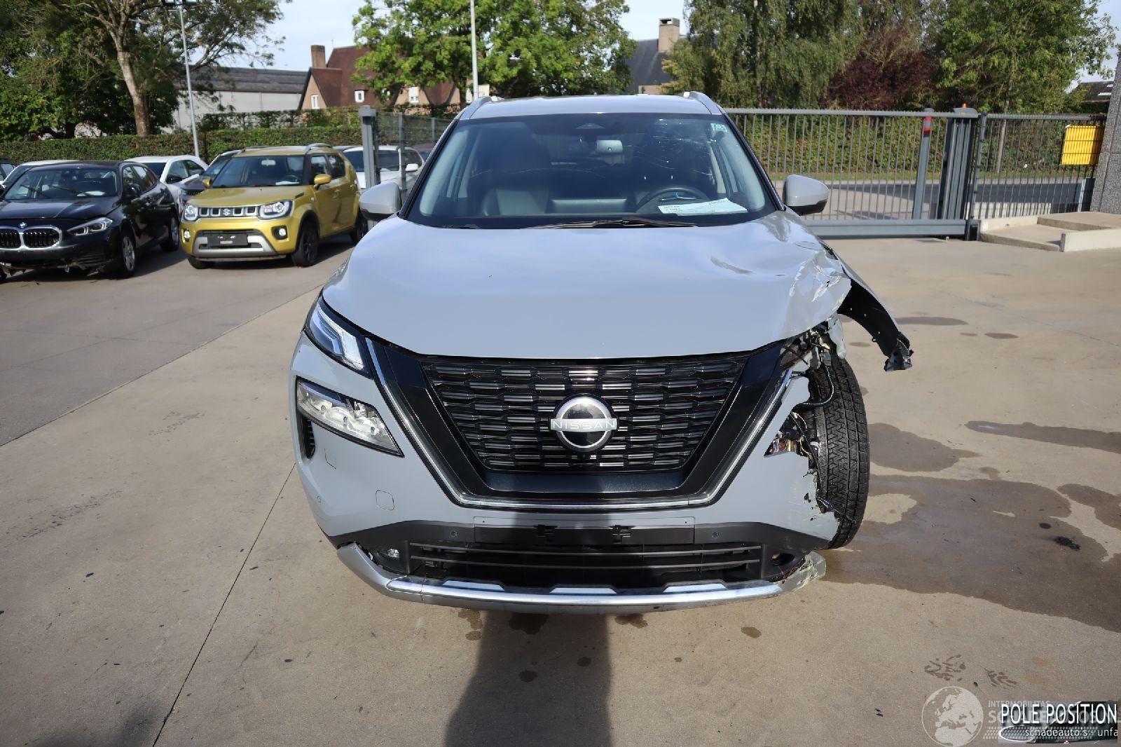 Nissan X-Trail 1.5 HYBRIDE