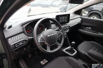 Dacia Sandero 1.0 BENZ picture 12