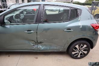 Dacia Sandero 1.0 BENZ picture 7