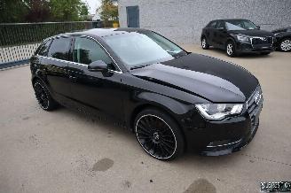 Audi A3 1.6 TDI picture 2
