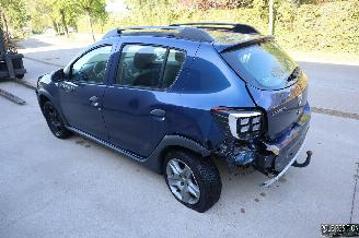 Dacia Sandero 0.9 BENZ picture 5