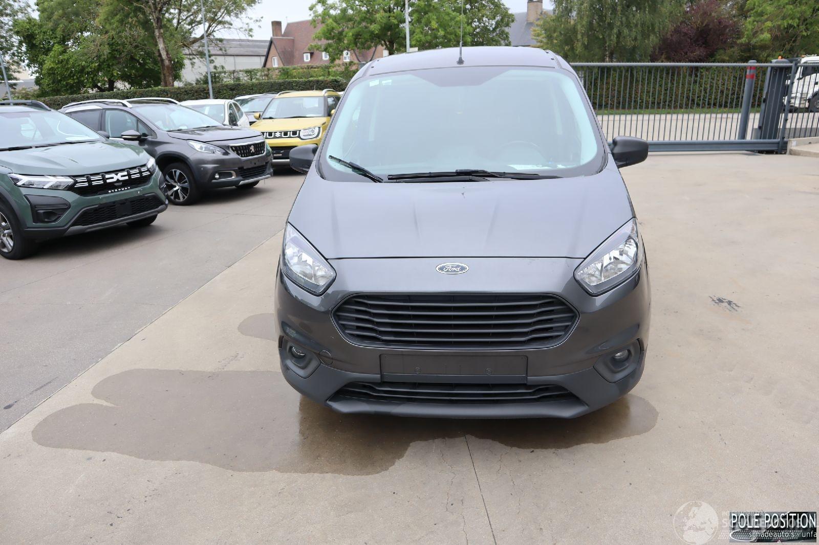 Ford Transit 1.5 CDTI