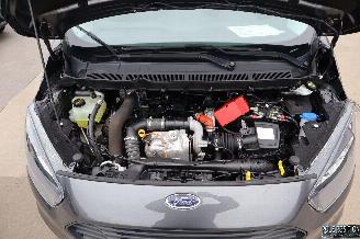 Ford Transit 1.5 CDTI picture 16