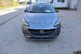 Avarii autoturisme Opel Corsa 1.2 BENZ 2018/12