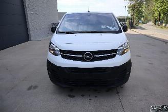 uszkodzony samochody ciężarowe Opel Vivaro 2.0 CDTI 2021/4