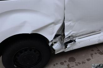 Opel Vivaro 2.0 CDTI picture 13
