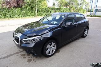 uszkodzony samochody osobowe BMW 1-serie D 2021/6