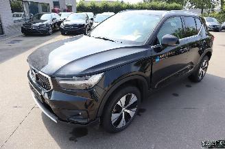 Damaged car Volvo XC40 1.5 BENZ 2021/3