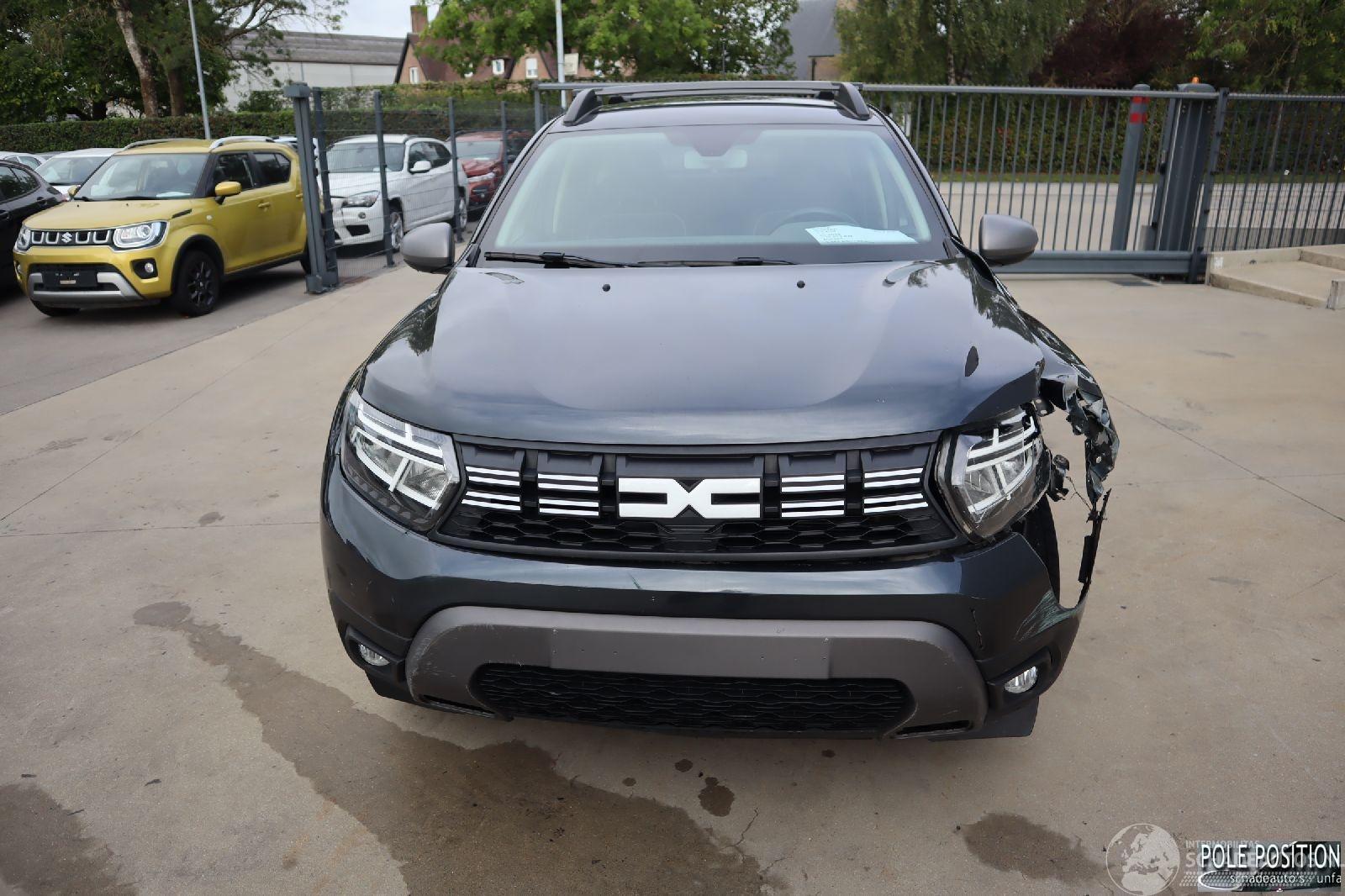 Dacia Duster 1.5 DCI