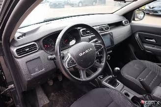 Dacia Duster 1.5 DCI picture 11