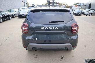 Dacia Duster 1.5 DCI picture 4