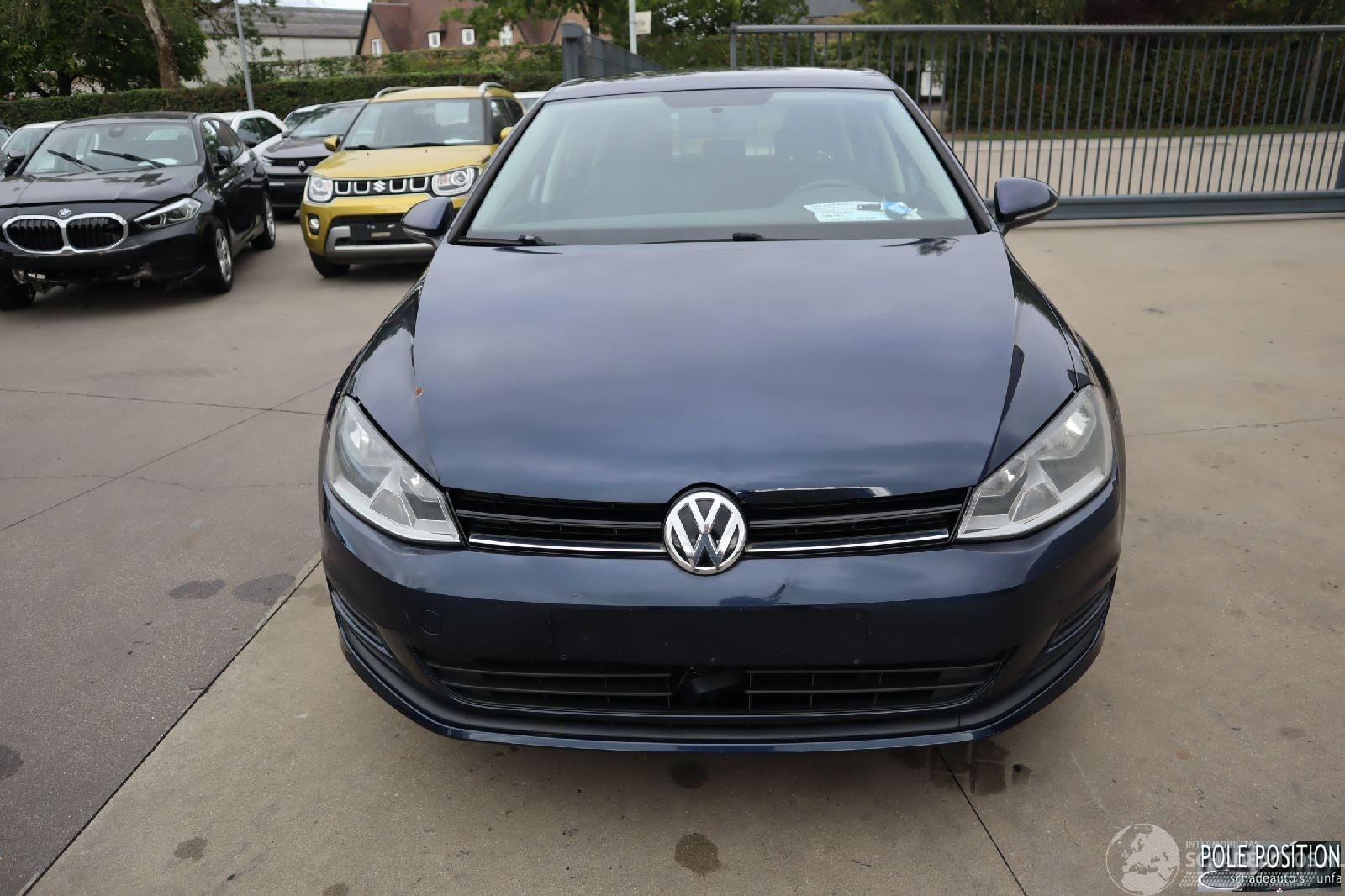 Volkswagen Golf 1.6 TDI