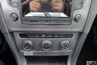 Volkswagen Golf 1.6 TDI picture 16